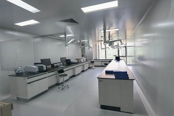 論實(shí)驗(yàn)室如何設(shè)計(jì)才可以取得良好的效果 論實(shí)驗(yàn)室如何設(shè)計(jì)才可以取得良好的效果