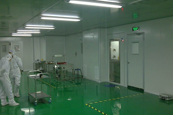 潔凈廠房車(chē)間設(shè)計(jì)與倉(cāng)庫(kù)布局設(shè)計(jì) 潔凈廠房車(chē)間設(shè)計(jì)與倉(cāng)庫(kù)布局設(shè)計(jì)