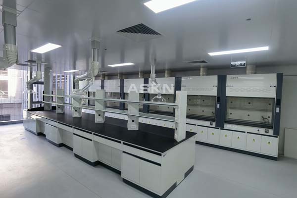 實驗室建設(shè)的靈活性包括哪幾點？