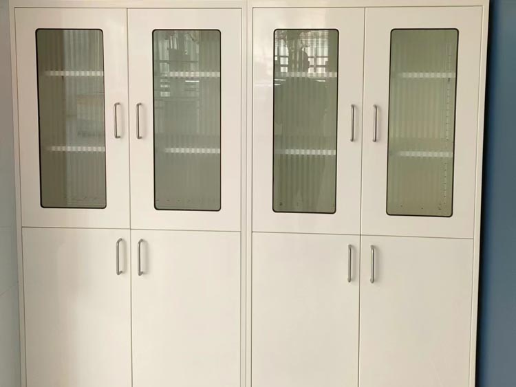 藥品柜(圖4) 藥品柜