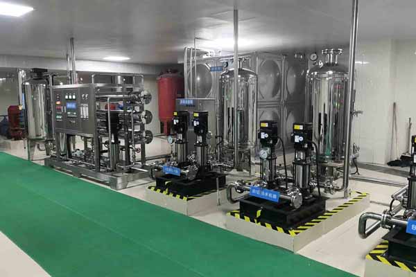 實(shí)驗(yàn)室純水系統(tǒng)應(yīng)用的重要意義