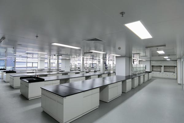 實驗室的設計包括哪幾個方面?