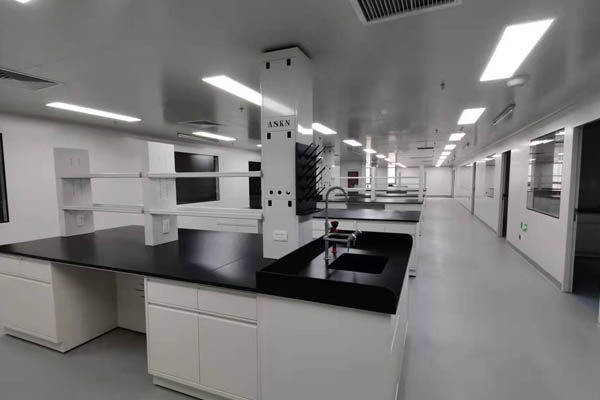 實驗室設計過程中有哪些關(guān)鍵步驟和要求？