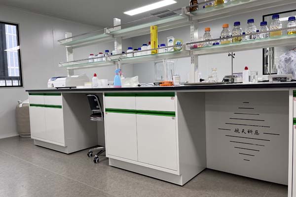 實驗室設計如何獲得好的效果和成果