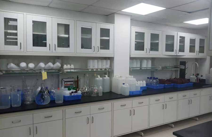 中國(guó)環(huán)境監(jiān)測(cè)總站(圖9)