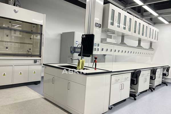 專業(yè)實(shí)驗(yàn)室工程裝修設(shè)計(jì)規(guī)范