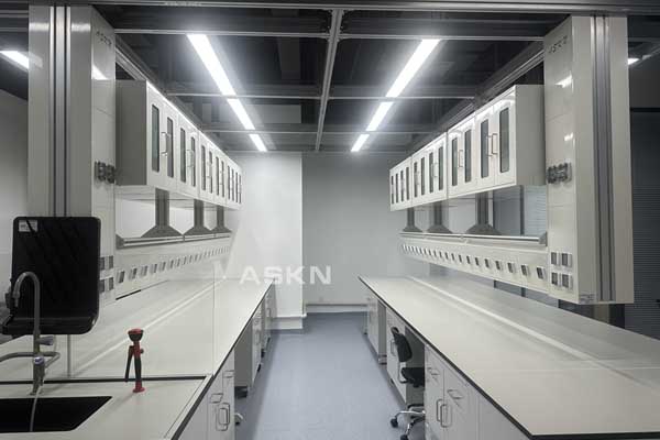 醫(yī)院實驗室建設(shè)設(shè)計標(biāo)準(zhǔn)有哪些?