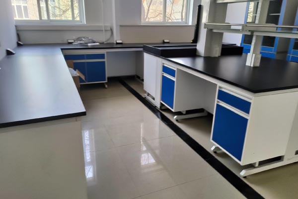 鋼木實驗臺一般多少錢一米？