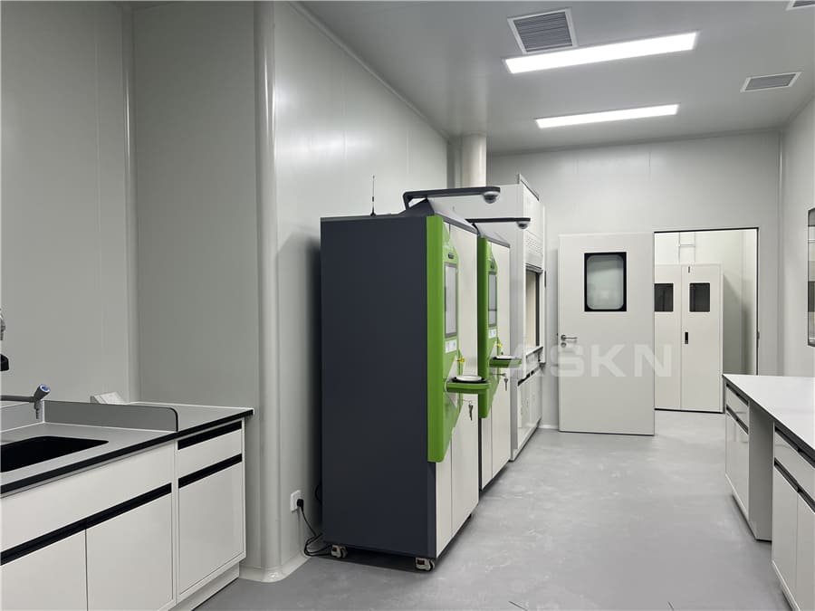 中國科學院過程工程研究所(圖11)