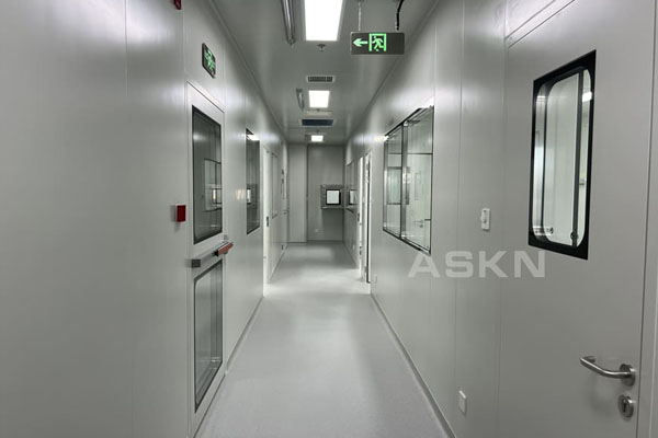 微生物實(shí)驗(yàn)室設(shè)計(jì)的基本要求有哪些 微生物實(shí)驗(yàn)室設(shè)計(jì)的基本要求有哪些