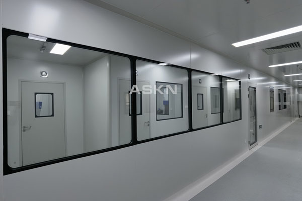 醫(yī)藥實(shí)驗(yàn)室裝修設(shè)計(jì)說明怎么寫?