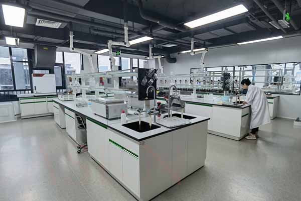 理化實(shí)驗(yàn)室裝修驗(yàn)收標(biāo)準(zhǔn)是什么?