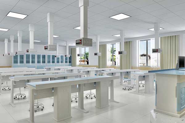 化學(xué)數(shù)字化實(shí)驗(yàn)室建設(shè)要求 化學(xué)數(shù)字化實(shí)驗(yàn)室建設(shè)要求