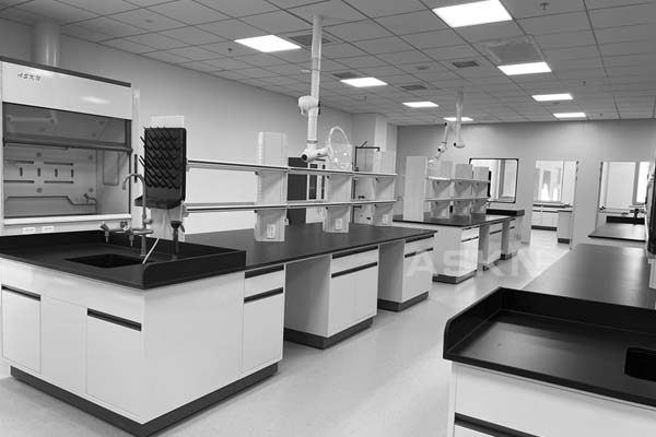 整體實(shí)驗(yàn)室設(shè)計(jì)公司：打造高效、安全的科研環(huán)境