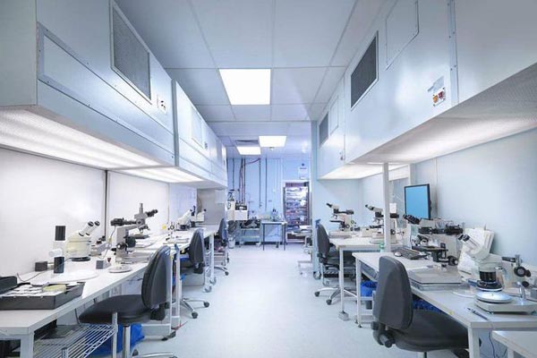 專業(yè)裝修實驗室設(shè)計規(guī)范要求